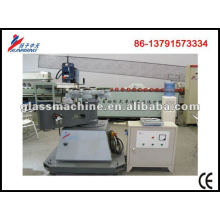 YMW1 Abnormal Glass Shape Edging Machine for different shape glass